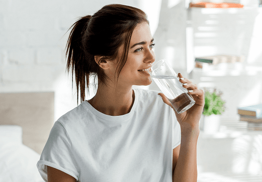 Jak przyjmować krople Clean Forte