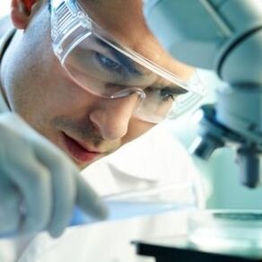 Identyfikacja pasożyta