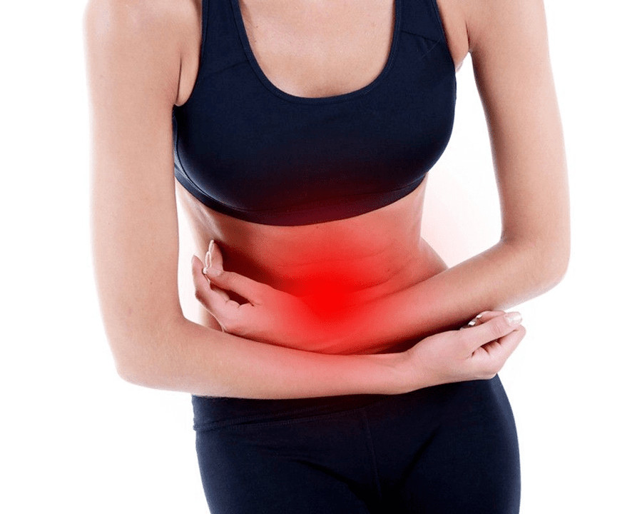 Objawy zakażenia pasożytami