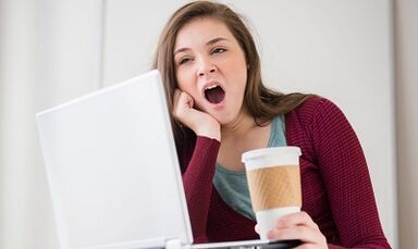 Objawy obecności pasożytów w wątrobie