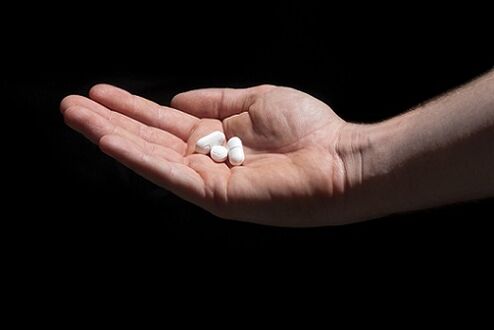 tabletki na pasożyty w organizmie