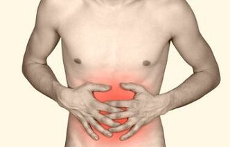 objawy obecności pasożytów w organizmie