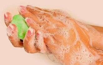 zapobieganie pasożytom w organizmie