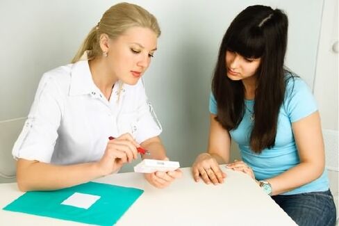 środki ostrożności podczas leczenia