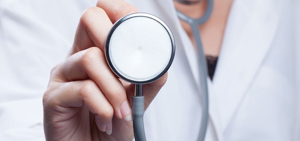 Specjalista zaleci badanie i odpowiednią terapię pasożytów w organizmie